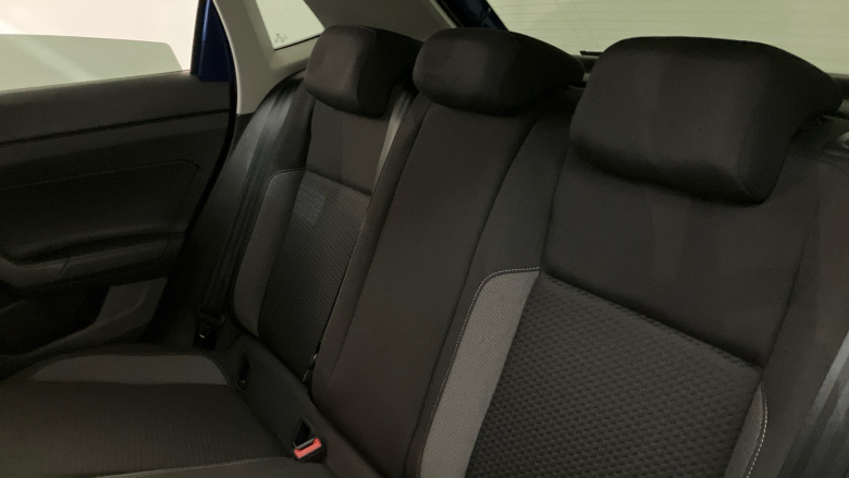 Volkswagen Polo 1.0 TSI Match 5dr DSG Petrol Hatchback